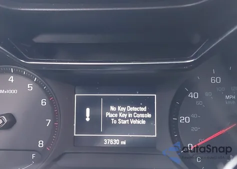 2021 Chevrolet Trailblazer Fwd Lt from USA, damaged, VIN KL79MPS29MB105209